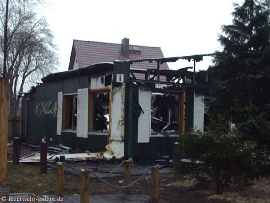 Einsatz 11-2007
